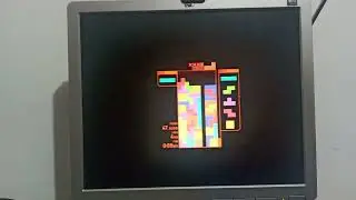 P.O.V.: You're VinceHD but something's wrong with the game