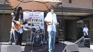 [A9760] SJF - DBR & NoLine - Waiting in Vain (2009)