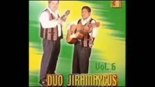 DUO JIRAMAYKUS = PASCUA