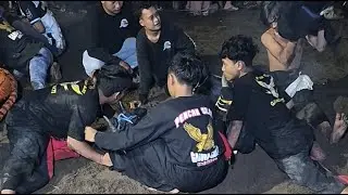 🔴 Banteng Pacet sedang live sekarang! Garuda Sakti Live Kromong Pacet!