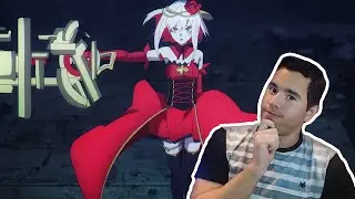 MUSIC IS TRULY GREAT | Takt op.Destiny Episode 1 Reaction