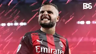 Lorenzo Insigne - Welcome To AC Milan? (2021)