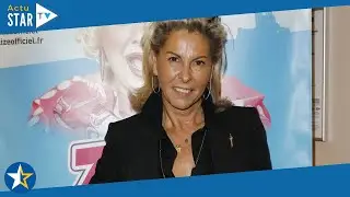 Caroline Margeridon 
