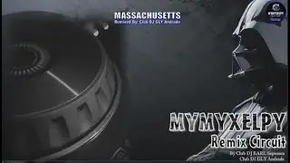 MASSACHUSETTS REMIX (By Club DJ GLY Andrade)