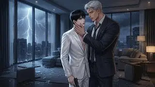 I Seduced My Enemy's Son For Revenge | BL story | OMEGAVERSE
