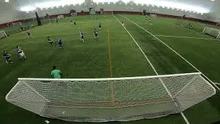MCU 6 - 5 Second City 03 06 2022