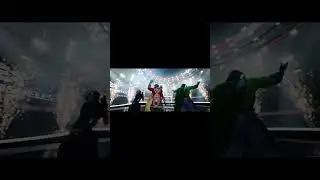 The Finals || Crazy Shots!  #gaming #thefinals
