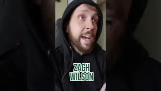 Aaron Rodgers Gets Traded to the Jets and Finally Meets Zach Wilson #nfl #football #trade #sports