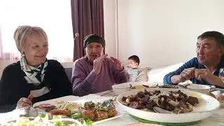 В гостях 2025г 