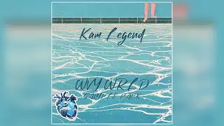 Kam Legend | WVY WRLD (Sample Pack)