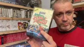 My top 5 Sega master system games #sega #segamastersystem #retrogaming