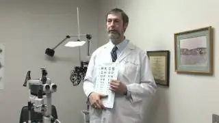 Eye Health & Optometry : How Often Do Elderly Drivers Need an Eye Exam?