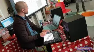 Classroom Concert 2 - Eomac