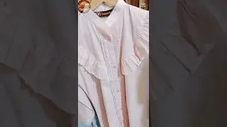 girls fvrt open shirts with prints and solid colors #buttonupshirt #shirt #fashionshirt #cuteshirts