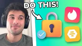 Secure Your Location! - Dating App Privacy Tips