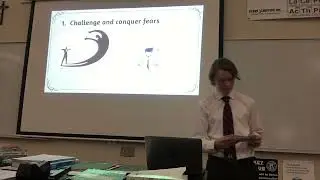 IMP 2024 James Humphrey