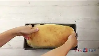 USA Pan Hearth Pan