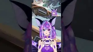 How bats drive clipped by thatepicquest #envtuber #rvthereyet #rvthereyetgame #vtuberclips #vtuber