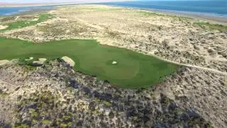 The Nicklaus Design Golf Course at Vidanta Puerto Pe&ntilde;asco