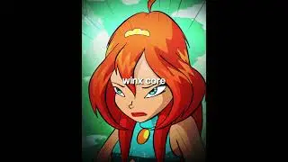 HAPPY 20th ANNIVERSARY TO OUR BELOVED FRANCHISE | #winxclub #shorts #nostalgia #anniversary