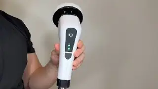 Leebein Electric Spin Scrubber, Cordless Cleaning Brush with 8 Replaceable Brush Heads Review
