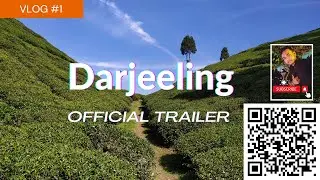 Darjeeling Vlogs official trailer | jayanta vlogs | katwa