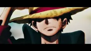 One Piece - Notice me [Edit/AMV] 4K