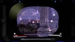 Blacklight: Tango Down - Hyper Reality Visor Gameplay HD - PlayJamUK