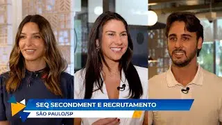 SEQ SECONDMENT E RECRUTAMENTO - SÃO PAULO/SP - MUNDO EMPRESARIAL