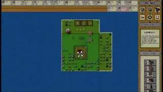 [Pixel Survivors] Play 2