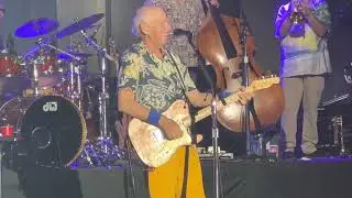 Jimmy Buffett &ldquo;Grapefruit Juicy Fruit&rdquo; (with introduction) LIVE in Key West, FL 2/11/23