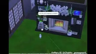 Built-in Fireplace & Bookshelves ( SPEED BUILD )