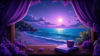 Deep Sleep Music For Peaceful Night &bull; Reduce Stress, Anxiety & Depression &bull; Remove Insomnia Forev...