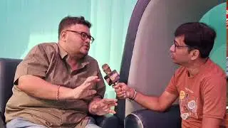 Dir. Pratim D Gupta live & Exclusive with Rj Animesh