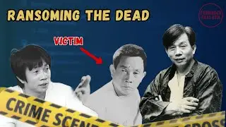 The Stolen Ashes of a Kung Fu Legend &mdash; A True Crime Story That Shook Hong Kong