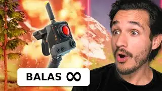 TIKTOKS que SALVARON Fortnite!