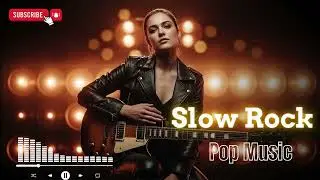 This Slow Rock Will Break You at Midnight 💔🎸