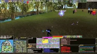DAoC Pac healer pov in mid hybrid Jun 21 2015