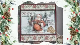 #album #photos #cardmaking #action dixi&egrave;me page, double popup