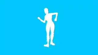 Fortnite Laid Back Shuffle (1 HOUR)