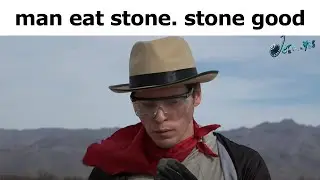 Dinosaur Ribs - Jerma Dinosaur Fossil Hunter & House of the Dead Remake Stream Edit