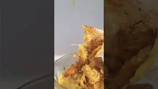 #KariPakora #PakoraLove #SnackTime #IndianCuisine #CrispyDelights #CurryLeafMagic #FoodieFaves