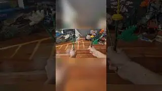 Китайский цветок VS оригинального Lego 🌸 Стоит ли переплачивать? 🤔