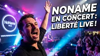 Extrait concert groupe Noname au Mamao le 31 janvier 2026