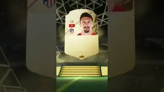FIFA Rare players pack  #shorts #fifa