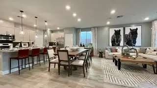 Homes For Sale Las Vegas $425K+, 1648 Sqft, 2BD, 2BA, Den/Office, 2CR Trilogy Sunstone by Shea Homes