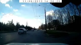 2 дебила