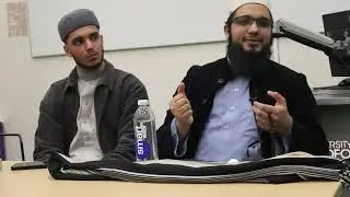 Making the most of Ramadan