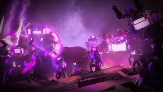 &iquest;Que Hubiera Pasado Si La TV ARMADA Aparec&iacute;a en Skibidi Toilet 78? - [Fandub Espa&ntilde;ol]