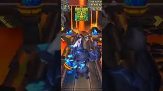 Caught By the DEMON MONKEY|Temple Run 2 All Maps#templerun2#templerunapp#runtemplerun#endlessrunner